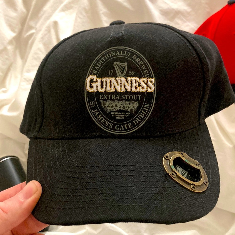 Guinness Hat